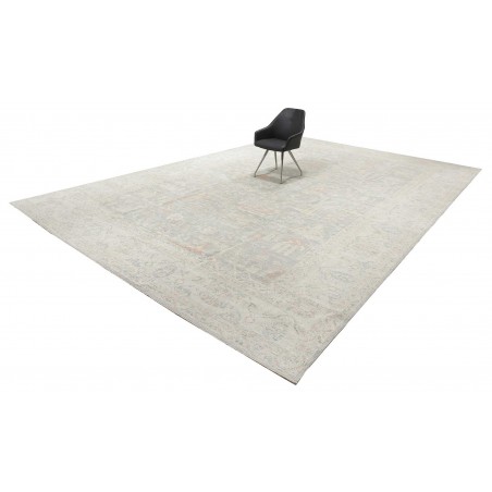 Tappeto Zigler Fine Pakistan bianco 362x538
