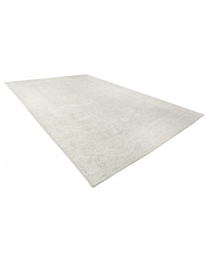 Tappeto Zigler Fine Pakistan bianco 362x538