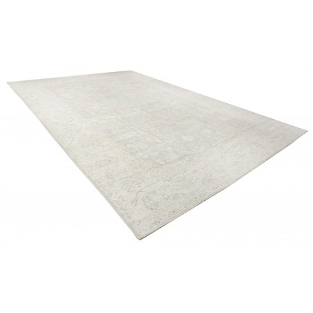 Tappeto Zigler Fine Pakistan bianco 362x538