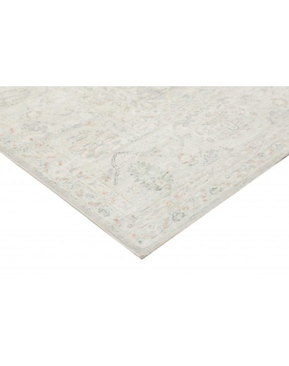 Tappeto Zigler Fine Pakistan bianco 362x538