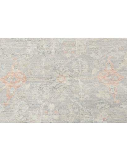 Tappeto Zigler Fine Pakistan bianco 362x538