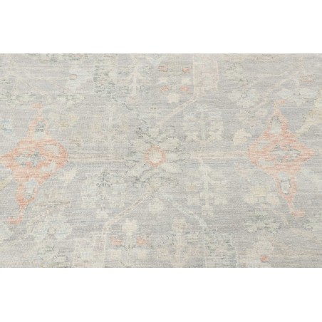 Tappeto Zigler Fine Pakistan bianco 362x538