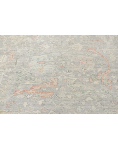Tappeto Zigler Fine Pakistan bianco 362x538