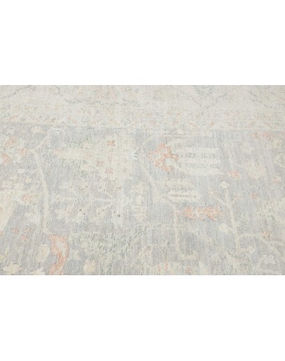 Tappeto Zigler Fine Pakistan bianco 362x538