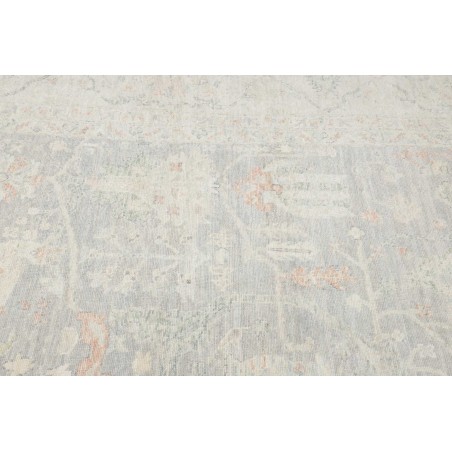 Tappeto Zigler Fine Pakistan bianco 362x538