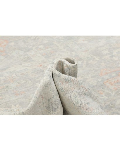Tappeto Zigler Fine Pakistan bianco 362x538