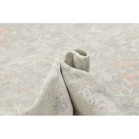 Tappeto Zigler Fine Pakistan bianco 362x538