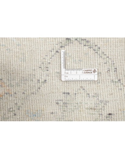 Tappeto Zigler Fine Pakistan bianco 362x538