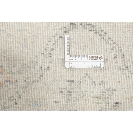 Tappeto Zigler Fine Pakistan bianco 362x538
