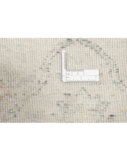 Tappeto Zigler Fine Pakistan bianco 362x538