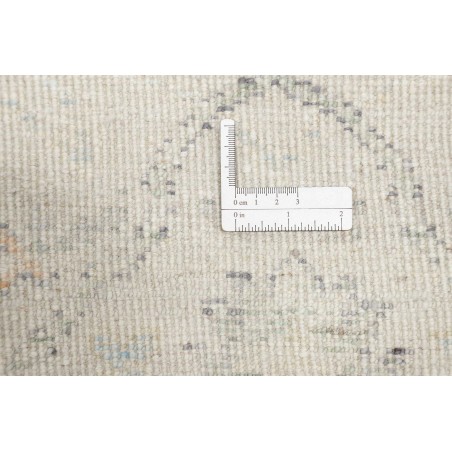 Tappeto Zigler Fine Pakistan bianco 362x538