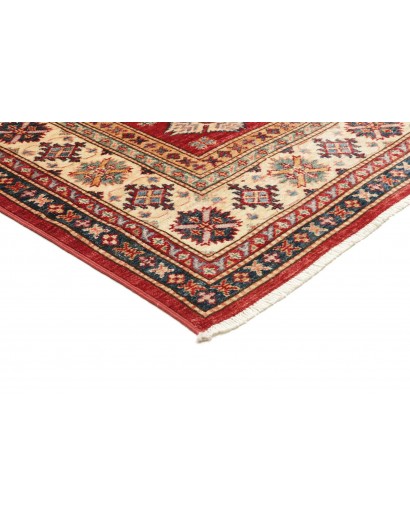 Tappeto Kazak Fine Pakistan marrone 171x240