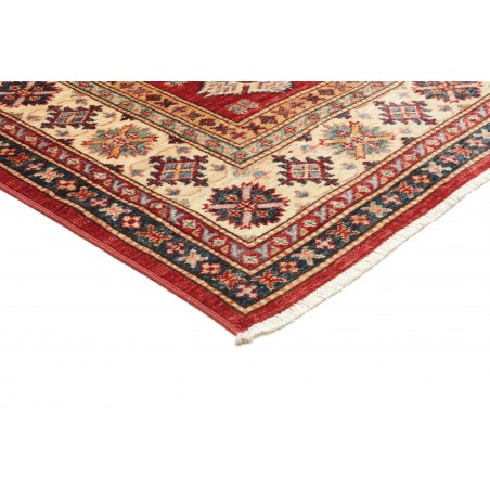 Tappeto Kazak Fine Pakistan marrone 171x240