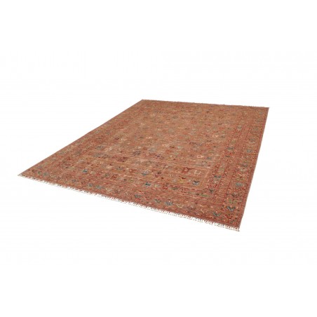 Tappeto Rubin Pakistan rosso 249x312