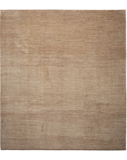 Tappeto Shayan Fine Pakistan marrone bianco 262x288