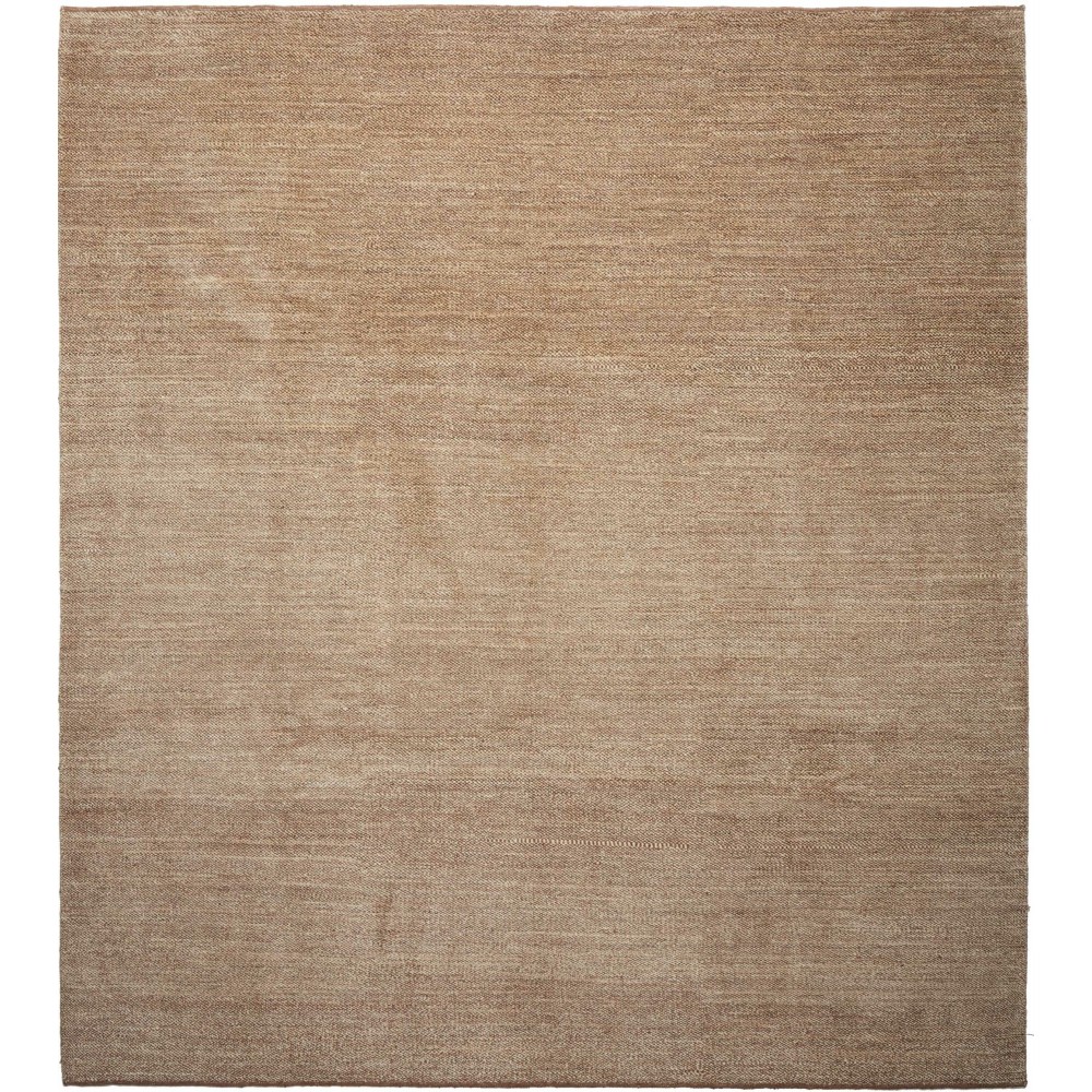 Tappeto Shayan Fine Pakistan marrone bianco 262x288 Tappeto Shayan Fine Pakistan marrone bianco 262x288