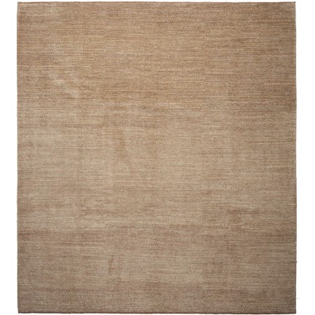 Tappeto Shayan Fine Pakistan marrone bianco 262x288