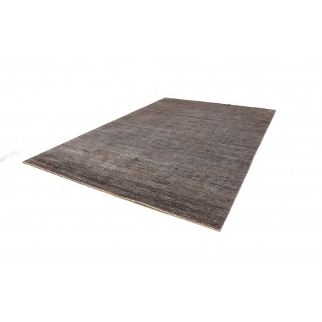 Tappeto Royal Gabbeh Pakistan azzurro 253x350