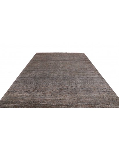 Tappeto Royal Gabbeh Pakistan azzurro 253x350