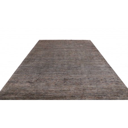 Tappeto Royal Gabbeh Pakistan azzurro 253x350