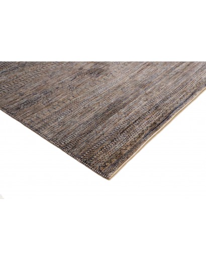 Tappeto Royal Gabbeh Pakistan azzurro 253x350