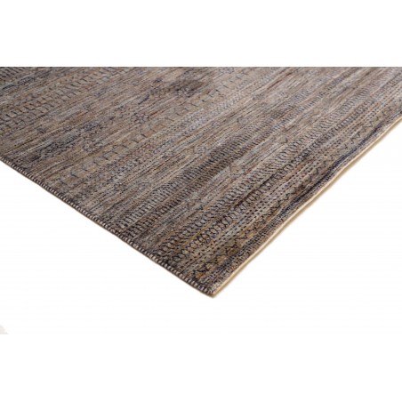 Tappeto Royal Gabbeh Pakistan azzurro 253x350