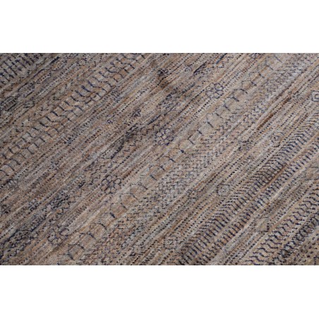 Tappeto Royal Gabbeh Pakistan azzurro 253x350