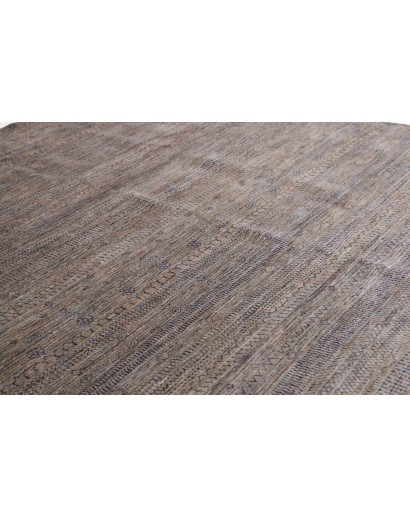 Tappeto Royal Gabbeh Pakistan azzurro 253x350