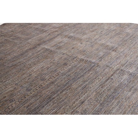 Tappeto Royal Gabbeh Pakistan azzurro 253x350