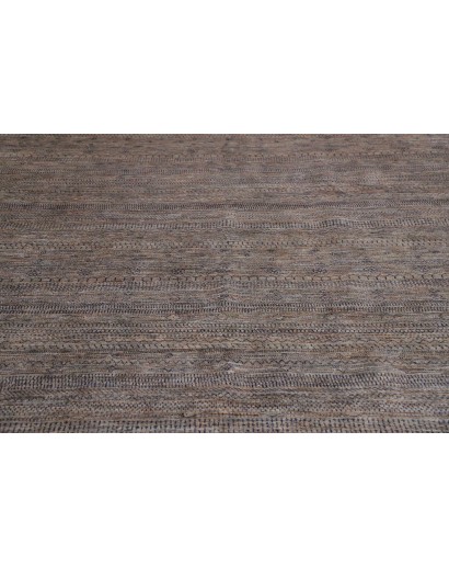 Tappeto Royal Gabbeh Pakistan azzurro 253x350