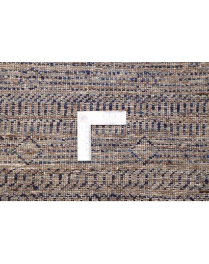 Tappeto Royal Gabbeh Pakistan azzurro 253x350