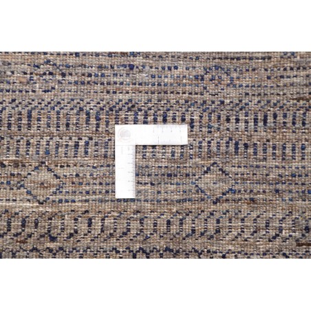 Tappeto Royal Gabbeh Pakistan azzurro 253x350