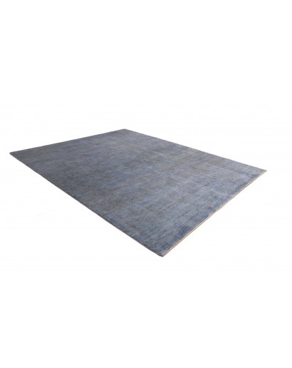 Tappeto Royal Gabbeh Pakistan grigio azzurro 251x306