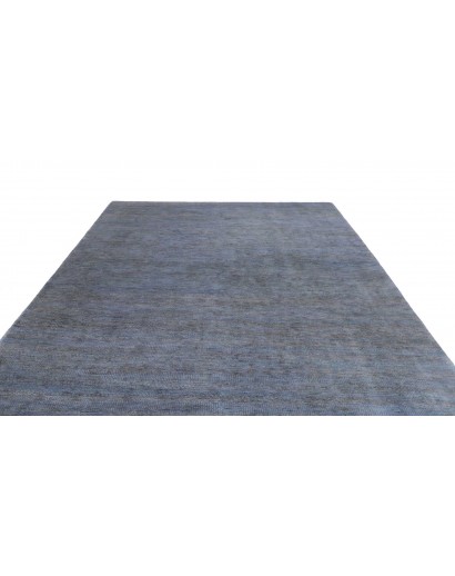Tappeto Royal Gabbeh Pakistan grigio azzurro 251x306