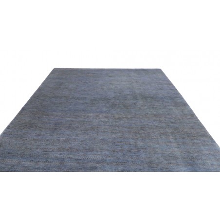 Tappeto Royal Gabbeh Pakistan grigio azzurro 251x306