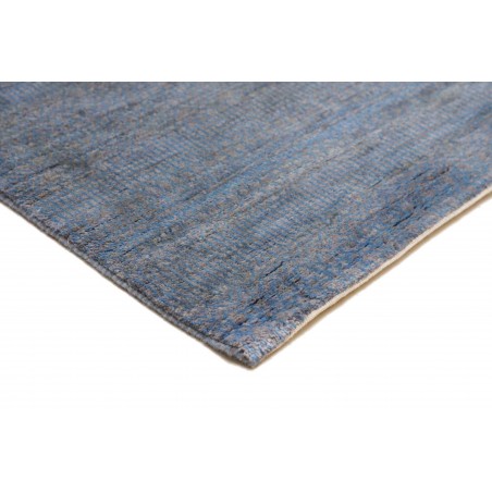 Tappeto Royal Gabbeh Pakistan grigio azzurro 251x306