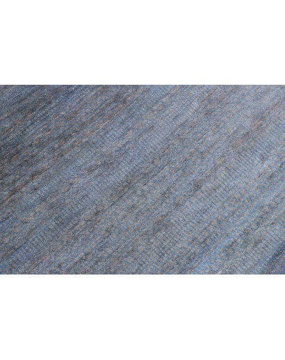 Tappeto Royal Gabbeh Pakistan grigio azzurro 251x306