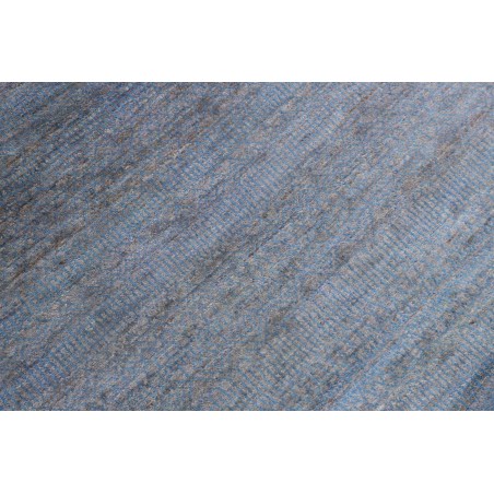 Tappeto Royal Gabbeh Pakistan grigio azzurro 251x306