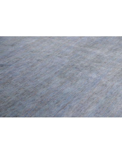 Tappeto Royal Gabbeh Pakistan grigio azzurro 251x306