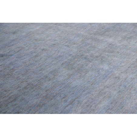 Tappeto Royal Gabbeh Pakistan grigio azzurro 251x306