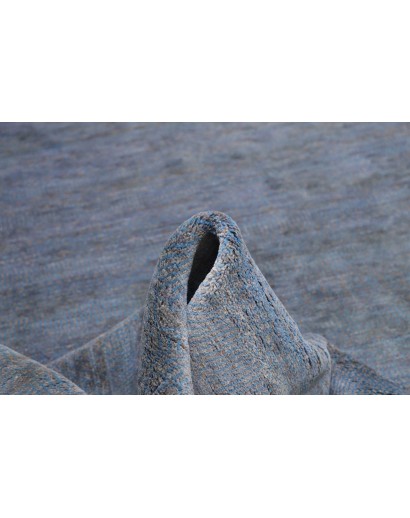 Tappeto Royal Gabbeh Pakistan grigio azzurro 251x306
