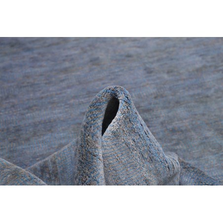 Tappeto Royal Gabbeh Pakistan grigio azzurro 251x306
