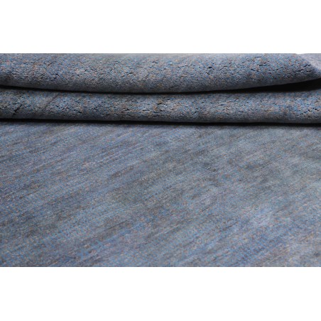 Tappeto Royal Gabbeh Pakistan grigio azzurro 251x306
