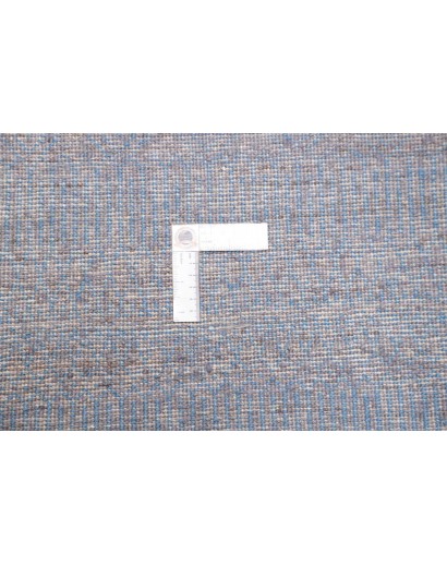 Tappeto Royal Gabbeh Pakistan grigio azzurro 251x306