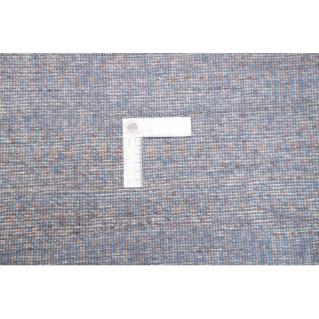 Tappeto Royal Gabbeh Pakistan grigio azzurro 251x306
