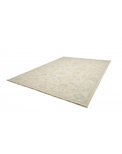 Tappeto Zigler Fine Pakistan bianco 269x360