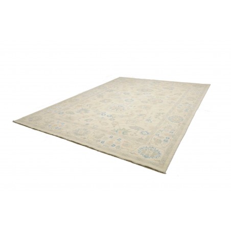 Tappeto Zigler Fine Pakistan bianco 269x360