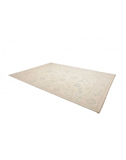 Tappeto Zigler Fine Pakistan bianco 269x360