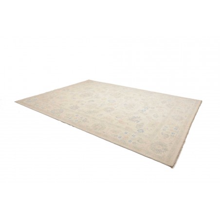 Tappeto Zigler Fine Pakistan bianco 269x360