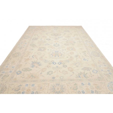 Tappeto Zigler Fine Pakistan bianco 269x360